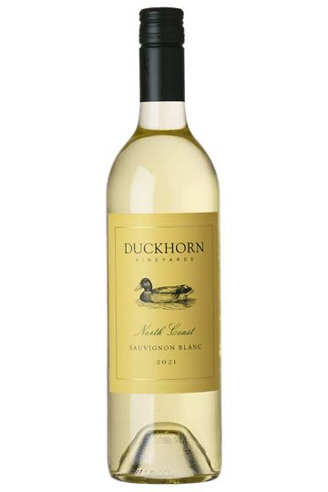 Duckhorn 2022 North Coast Sauvignon Blanc
