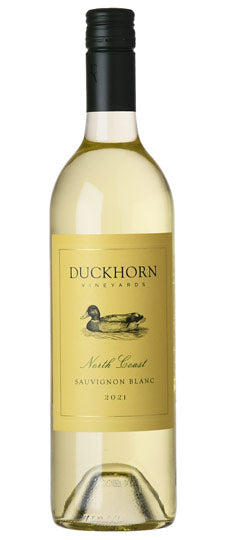 Duckhorn 2024 North Coast Sauvignon Blanc