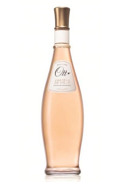 Domaines Ott 2025 Chateau de Selle Rosé, France