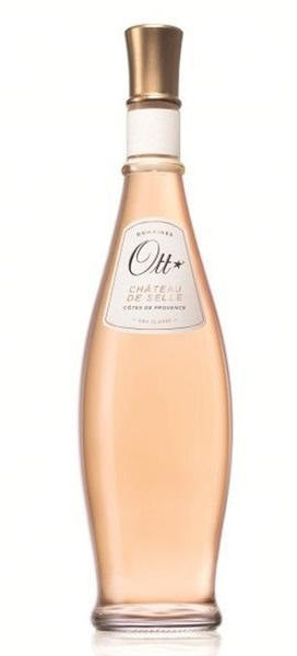 Domaines Ott 2024 Chateau de Selle Rosé, France