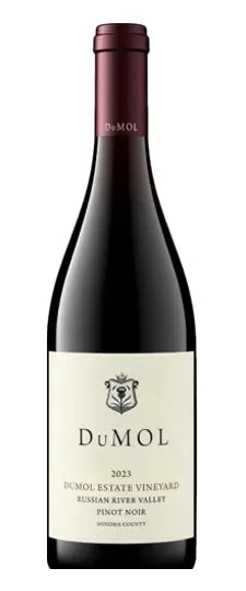 DuMOL 2023 DuMOL Estate Pinot Noir, Russian River Valley