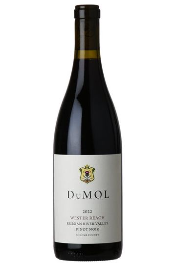 DuMOL 2023 "Wester Reach" Pinot Noir, Russian River Valley