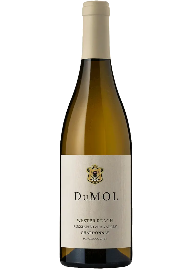 DuMOL 2024 "Wester Reach" Chardonnay, Russian River Valley