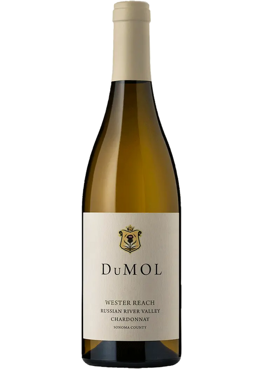DuMOL 2024 "Wester Reach" Chardonnay, Russian River Valley
