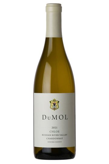 DuMOL 2024 "Chloe" Chardonnay, Russian River Valley