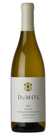 DuMOL 2021 "Chloe" Chardonnay, Russian River Valley