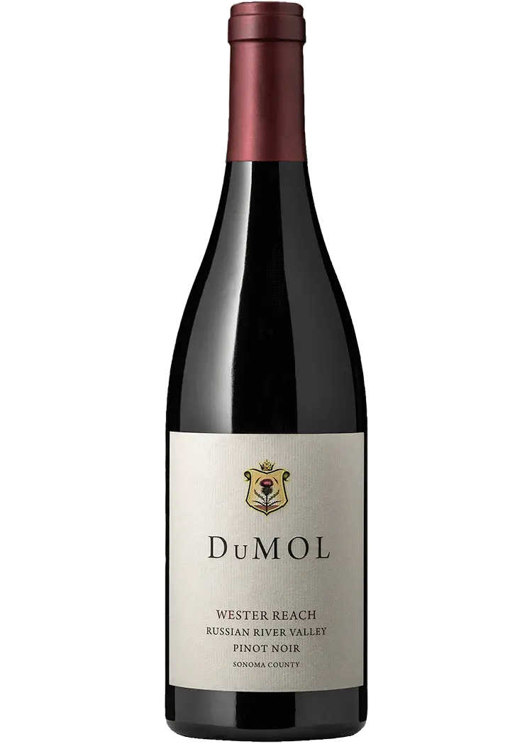 DuMOL 2024 "Wester Reach" Pinot Noir, Russian River Valley