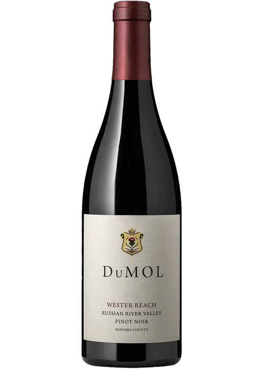 DuMOL 2024 "Wester Reach" Pinot Noir, Russian River Valley