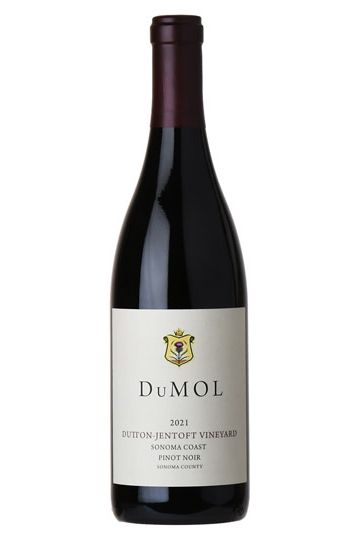 DuMOL 2023 "Ryan" Pinot Noir, Russian River Valley - Brix26 Wines