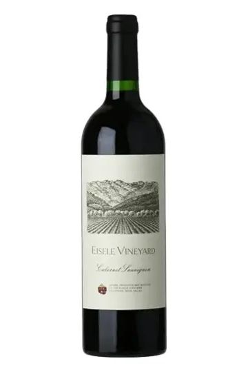 Eisele Vineyard 2022 Cabernet Sauvignon, Napa Valley - Brix26 Wines