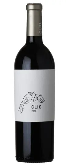 Bodegas El Nido 2022 "Clio" Red, Jumilla