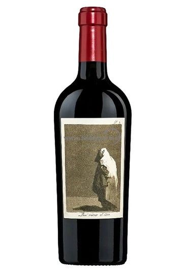 The Crane Assembly 2021 El Coco Proprietary Red, Napa Valley