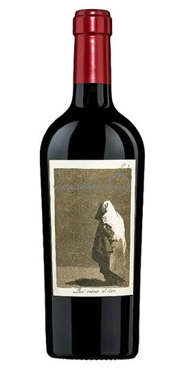 The Crane Assembly 2021 El Coco Proprietary Red, Napa Valley