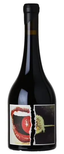 Fingers Crossed 2021 Unanswered Prayers Syrah, California