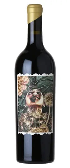 Fingers Crossed 2020 Head Held High Grenache, California