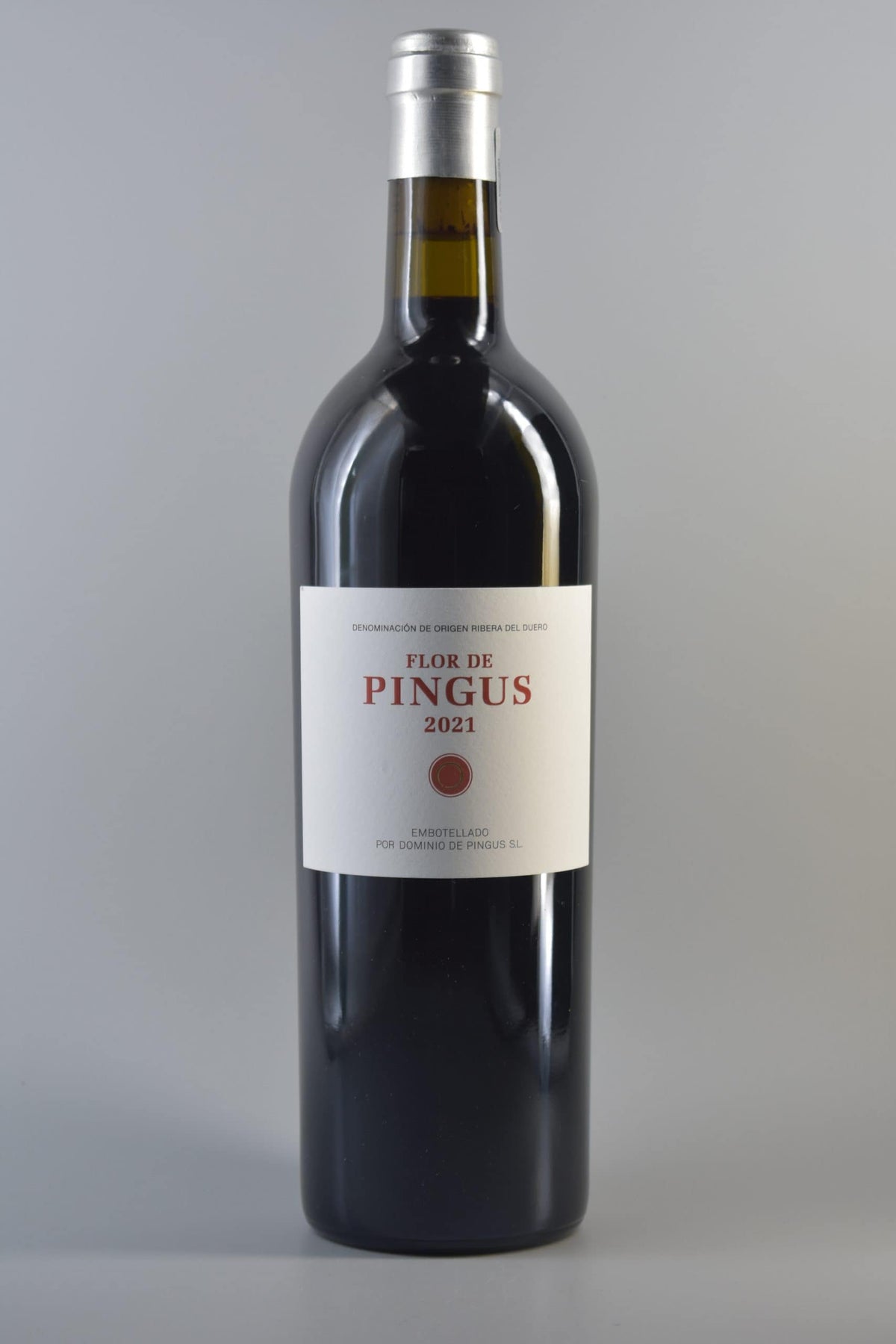 Pingus 'Flor de Pingus' 2021 Red, Ribera del Duero MAGNUM (1.5L)