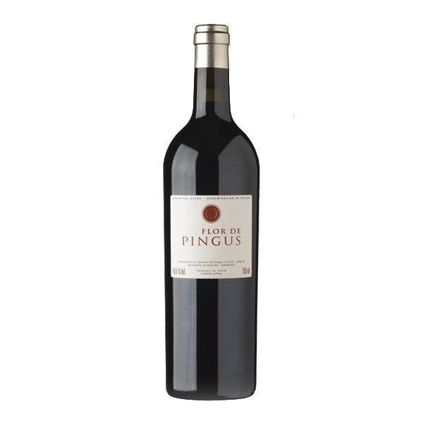 Pingus 'Flor de Pingus' 2021 Red, Ribera del Duero