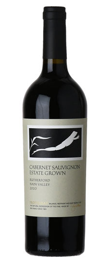 Frog's Leap 2020 Rutherford Estate Cabernet Sauvignon, Napa Valley
