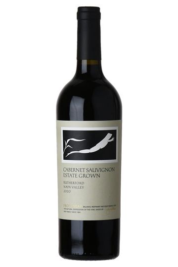 Frog's Leap 2020 Rutherford Estate Cabernet Sauvignon, Napa Valley - Brix26 Wines