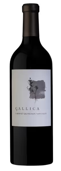 Gallica 2021 "Oakville Ranch" Cabernet Sauvignon, Napa Valley