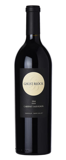 Ghost Block 2021 Estate Cabernet Sauvignon Napa Valley