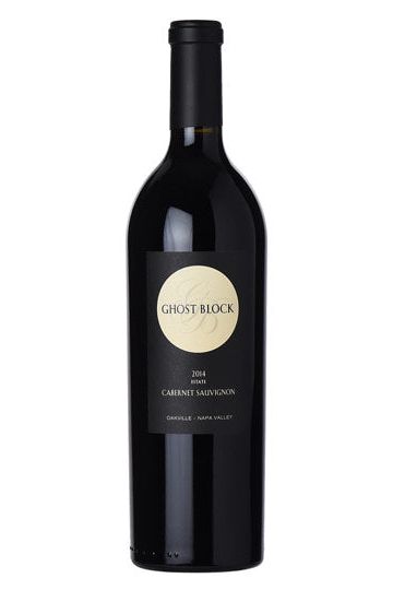 Ghost Block 2022 Estate Cabernet Sauvignon Napa Valley