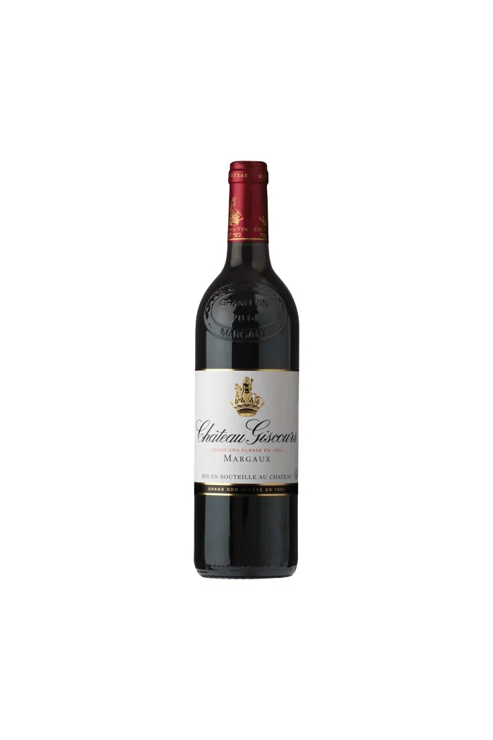 Chateau Giscours 2022 Margaux