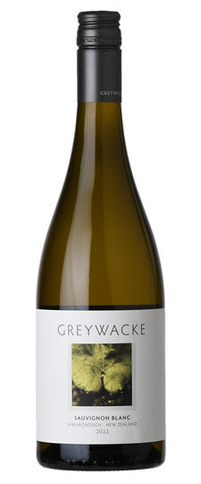 Greywacke 2024 Sauvignon Blanc, Marlborough New Zealand