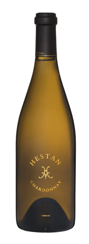 Hestan 2019 Chardonnay, San Francisco Bay