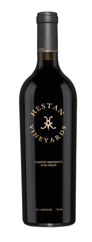Hestan 2018 Cabernet Sauvignon, Napa Valley