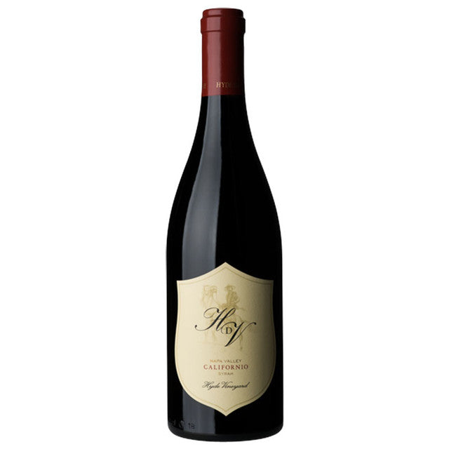 Hyde de Villaine HDV 2019 Syrah, Carneros