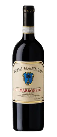 Il Marroneto 2020 Brunello di Montalcino