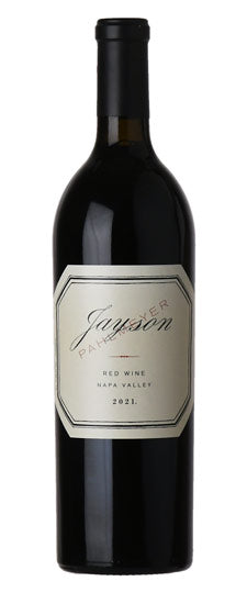 Pahlmeyer 2021 "Jayson" Proprietary Red, Napa Valley