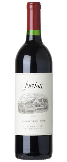 Jordan 2020 Cabernet Sauvignon, Alexander Valley