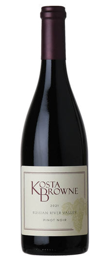 Kosta Browne 2021 Russian River Valley Pinot Noir