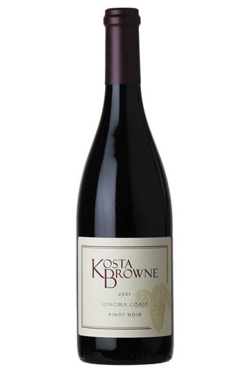 Kosta Browne 2023 Sonoma Coast Pinot Noir
