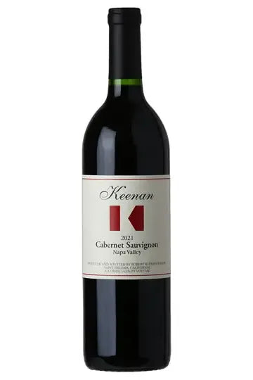 Keenan 2021 Reserve Cabernet Sauvignon, Napa Valley