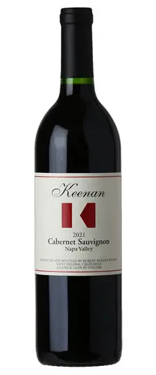 Keenan 2021 Cabernet Sauvignon, Napa Valley