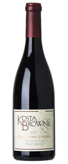 Kosta Browne 2017 Cerise Vineyard Pinot Noir, Anderson Valley