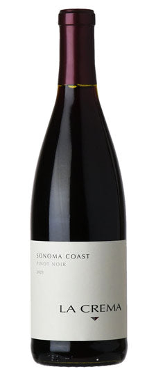 La Crema 2021 Sonoma Coast Pinot Noir