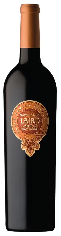 Laird 2022 Cabernet Sauvignon, Napa Valley