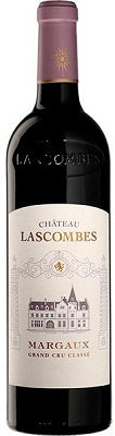 Chateau Lascombes 2022 Grand Vin Margaux