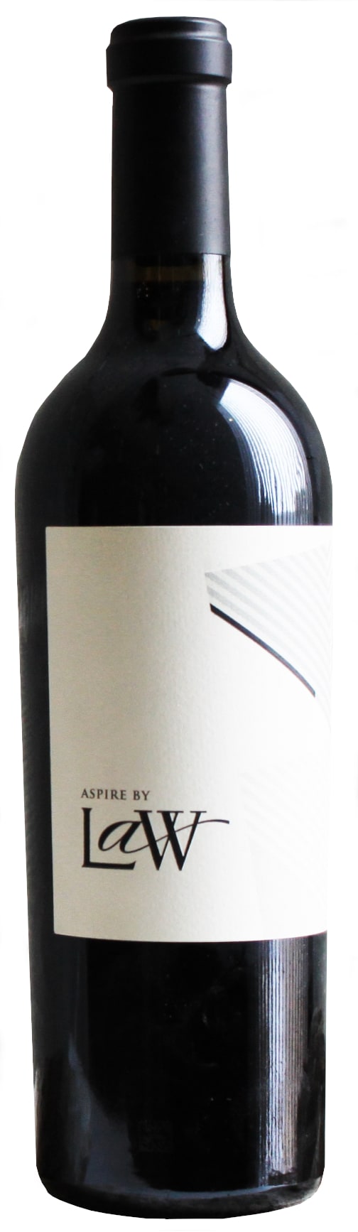 Law 2020 Aspire Proprietary Red, Paso Robles
