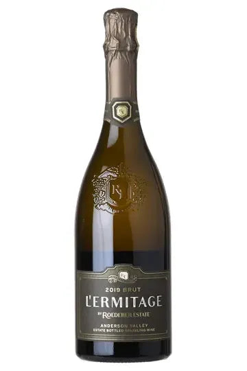 Roederer Estate 2020 "L'Ermitage" Brut, Anderson Valley