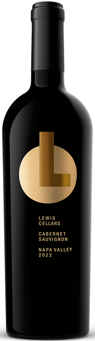 Lewis Cellars 2021 Cabernet Sauvignon, Napa Valley