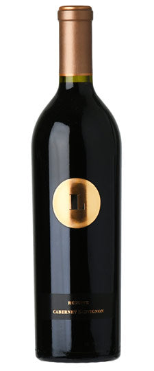 Lewis Cellars 2021 Reserve Cabernet Sauvignon, Napa Valley