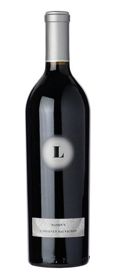 Lewis Cellars 2015 Mason's Cabernet Sauvignon, Napa Valley - Brix26