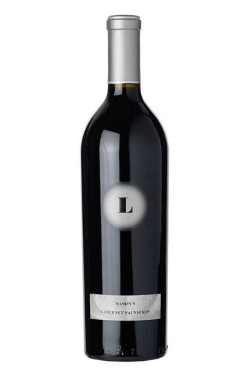 Lewis Cellars 2015 Mason's Cabernet Sauvignon, Napa Valley - Brix26