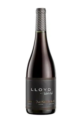 Lloyd 2023 Pinot Noir, Santa Rita Hills