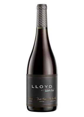 Lloyd 2023 Pinot Noir, Santa Rita Hills